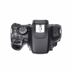 Used Canon 850D Body
